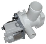 M114 POMPA ASKOLL &amp;LT;=&amp;GT; BOSCH 141283 RC0024 pentru masina de spalat ASKOLL