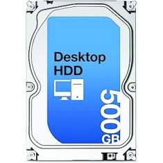 Hard Disk 500GB SATA, 3.5 inch, Diversi producatori NewTechnology Media foto