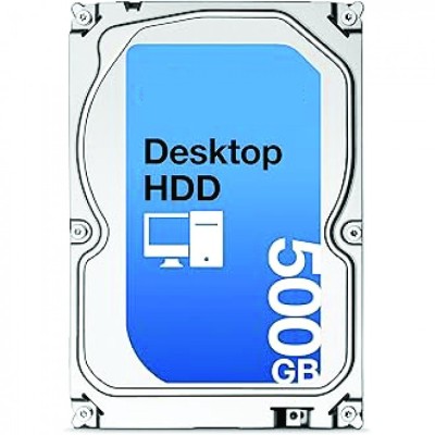Hard Disk 500GB SATA, 3.5 inch, Diversi producatori NewTechnology Media foto