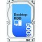 Hard Disk 500GB SATA, 3.5 inch, Diversi producatori NewTechnology Media