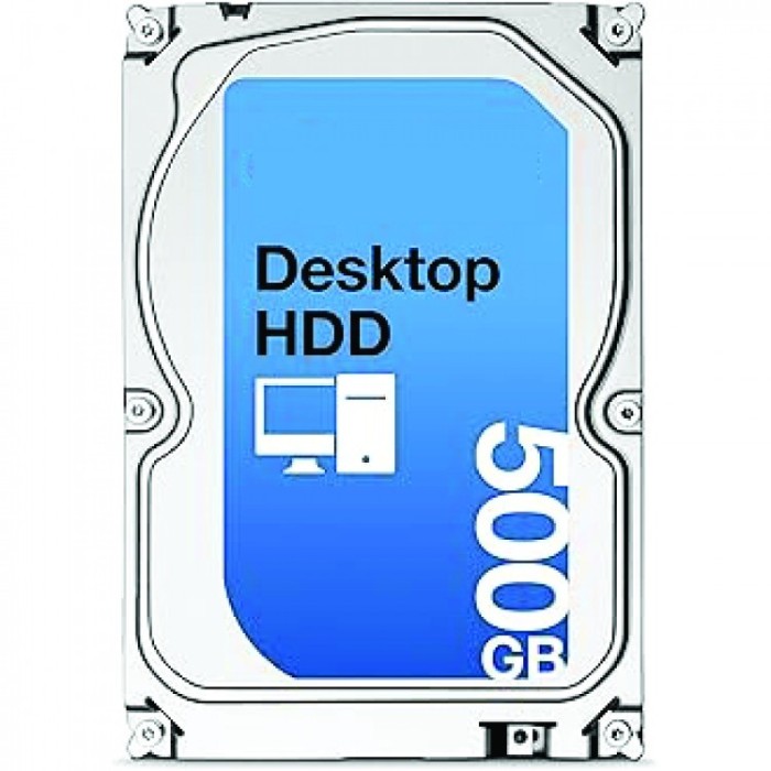 Hard Disk 500GB SATA, 3.5 inch, Diversi producatori NewTechnology Media
