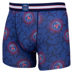 Paris Saint Germain boxeri de copii navy - 4 roky