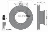TEXTAR 93142900 Disc frana