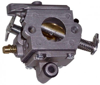 Carburator drujba Stihl: MS 170, 180, 017, 018 (model ZAMA) foto
