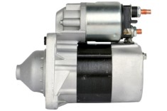 HELLA 8EA 012 526-471 starter foto