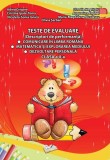 Teste de evaluare, Clasa II (descriptori de performanță) - Paperback brosat - Adina Grigore, Augustina Anghel, Claudia Negrițoiu, Cristina Ipate-Toma,