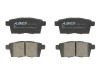 Set placute frana,frana disc MAZDA CX-7 (ER) (2006 - 2016) ABE C23015ABE