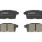 Set placute frana,frana disc MAZDA CX-7 (ER) (2006 - 2016) ABE C23015ABE