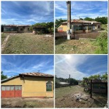 Casă + teren 1464 mp de v&acirc;nzare &icirc;n Daița, Giurgiu | Stradă principală