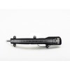Lampa semnalizare oglinda Audi Q5 (8R) 09.2008- Q7 (4L) 2007-2015 BestAutoVest partea Stanga in oglinda de culoare alba, LED, View Max