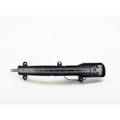 Lampa semnalizare oglinda Audi Q5 (8R) 09.2008- Q7 (4L) 2007-2015 BestAutoVest partea Stanga in oglinda de culoare alba, LED