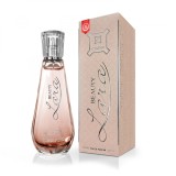 Apa de parfum Chatler Lara Beauty 100 ml - Inspirat din Laura Biagiotti Lovely Laura