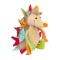 Ariciul din plus Patchwork Sweety, Sigikid