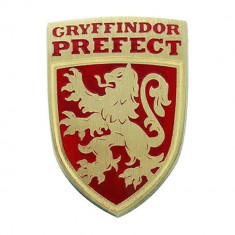 Insigna Harry Potter - Gryffindor Prefect