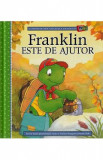 Franklin este de ajutor - Paulette Bourgeois, Brenda Clark