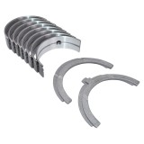 Cuzineti palier R1 cu semilune U-445 /set (cota reparatia intai pentru 3 pistoane)