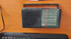 RADIO ITT Junior electronic 106 Schaub-Lorenz , FUNCTIONEAZA .