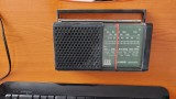 RADIO ITT Junior electronic 106 Schaub-Lorenz , FUNCTIONEAZA .