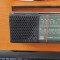 RADIO ITT Junior electronic 106 Schaub-Lorenz , FUNCTIONEAZA .