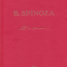 Etica | Baruch Spinoza