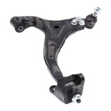 Brat suspensie Mg Mg Hs 09.18-, Fata, Dreapta, SRLine