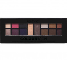 Paleta Profesionala Cu 14 farduri Technic Colour Icon Eyeshadow Palette foto