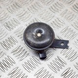 Claxon Auto KIA Carens III UN 2006-Prezent OEM 966301D100 Negru/Rosu 12V Piesa Originala