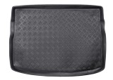 Covor Tavita Portbagaj VW GOLF Sportsvan, podea ridicata, Pre Facelift 2014 - 2018
