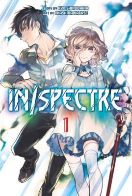In/Spectre 1 foto