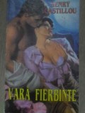 VARA FIERBINTE-HENRY CASTILLOU-228597