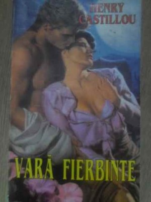 VARA FIERBINTE-HENRY CASTILLOU-228597 foto