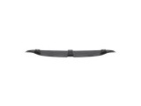 Spoiler bara protectie fata Bmw Seria 1 (E81/E82/E87/E88), 09.2004-10.2013, model: cu pachet aerodinamic, montare fata, RapidAuto