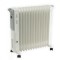 Radiator cu ulei, ecran digital, 13 elementi, 2500w, home