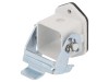 Carcasa Wieland Conectori HDC, Dimensiune 3, Plastic, Orientare Dreapta, Fixare Clichet