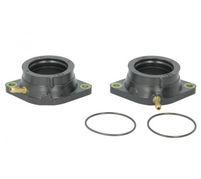 Set galerii admisie Yamaha BT 1100 Bulldog (02-06) - XVS 1100 Drag Star (99-02) XVS 1100 A Drag Star Classic (00-07) (TourMax) foto