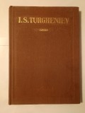 I. S. Turgheniev - Opere vol. VII/ 7