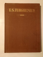 I. S. Turgheniev - Opere vol. VII/ 7