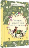 O &icirc;nt&acirc;mplare cu clătite și alte povești vii pentru copii - Paperback - Adrian Voicu - Editura pentru Artă și Literatură