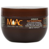 Masca tratament intensiv pentru par MOAC 280 ml