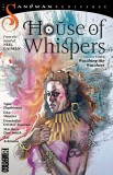 House of Whispers Volume 3: Watching the Watchers | Nalo Hopkinson, DC Comics