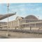 RF12 -Carte Postala- Constanta, Gara circulata 1962