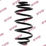 Arc spiral Opel Astra J P10 Motor 1.4 68, 1.4 Turbo 68, 1.4 Turbo 69, 1.6 68, 1.6 69, parte montare puntea spate, lungime 311 mm, OE 13251757