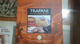 Tarapani, le terre del gusto, Țara gustului, Carte de bucate