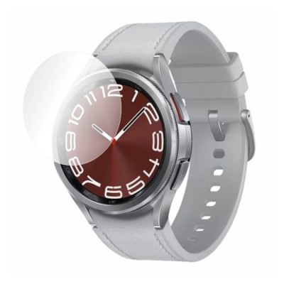 [Pachet 4x] Folie regenerabila premium Garmin Instinct 2 - Smart Protection Classic - Clear foto