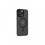 Husa iPhone 14 Pro Devia Glimmer Series Magnetic Black