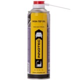Ulei lubrifiant 500 ml, ulei teflon, ulei multifunc&Aring;&pound;ional