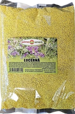 Lucerna GEA Drajata 1 kg foto