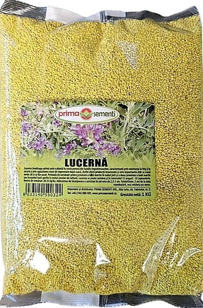 Lucerna GEA Drajata 1 kg