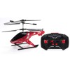 ELICOPTER CU TELECOMANDA AIR PYTHON ROSU, Silverlit
