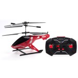 ELICOPTER CU TELECOMANDA AIR PYTHON ROSU, Silverlit